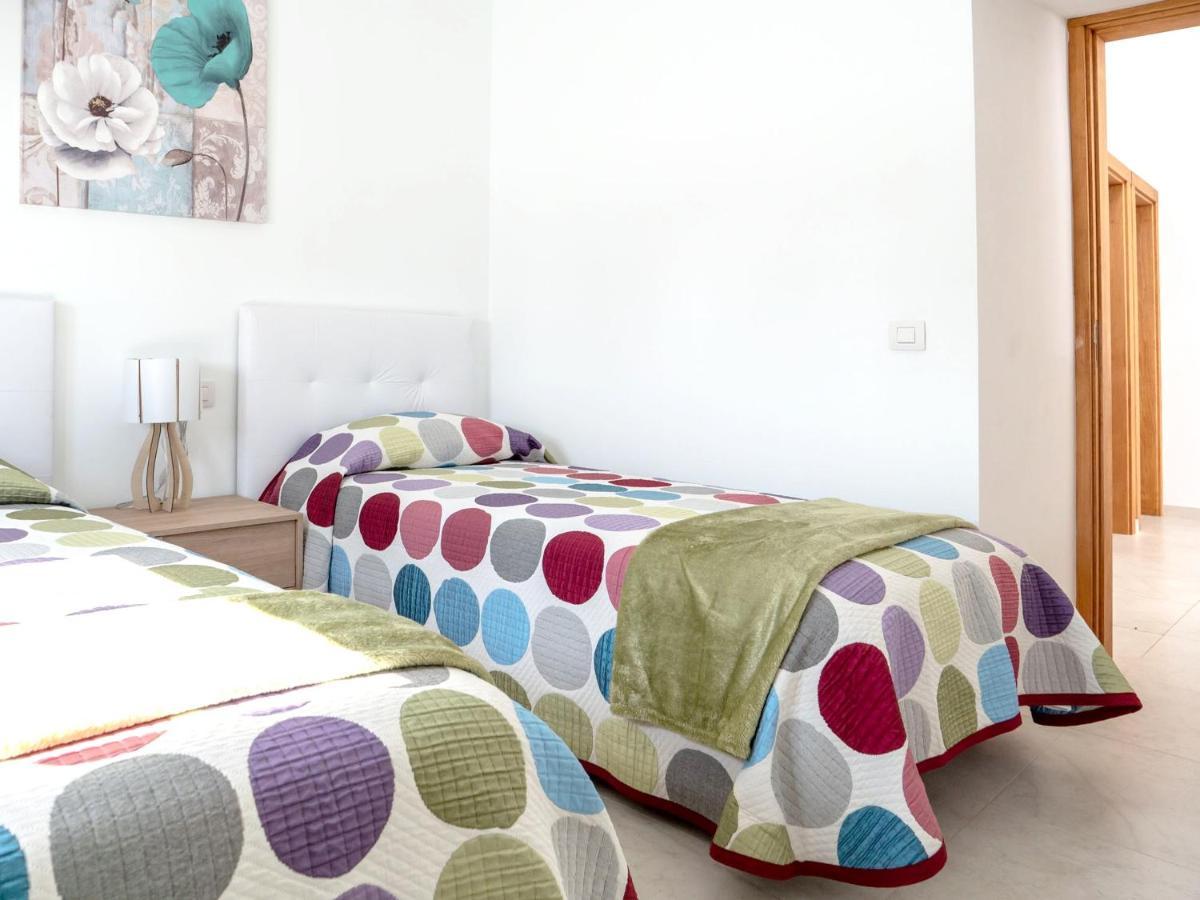 Comfortable House In Tias With Free Parking Zewnętrze zdjęcie