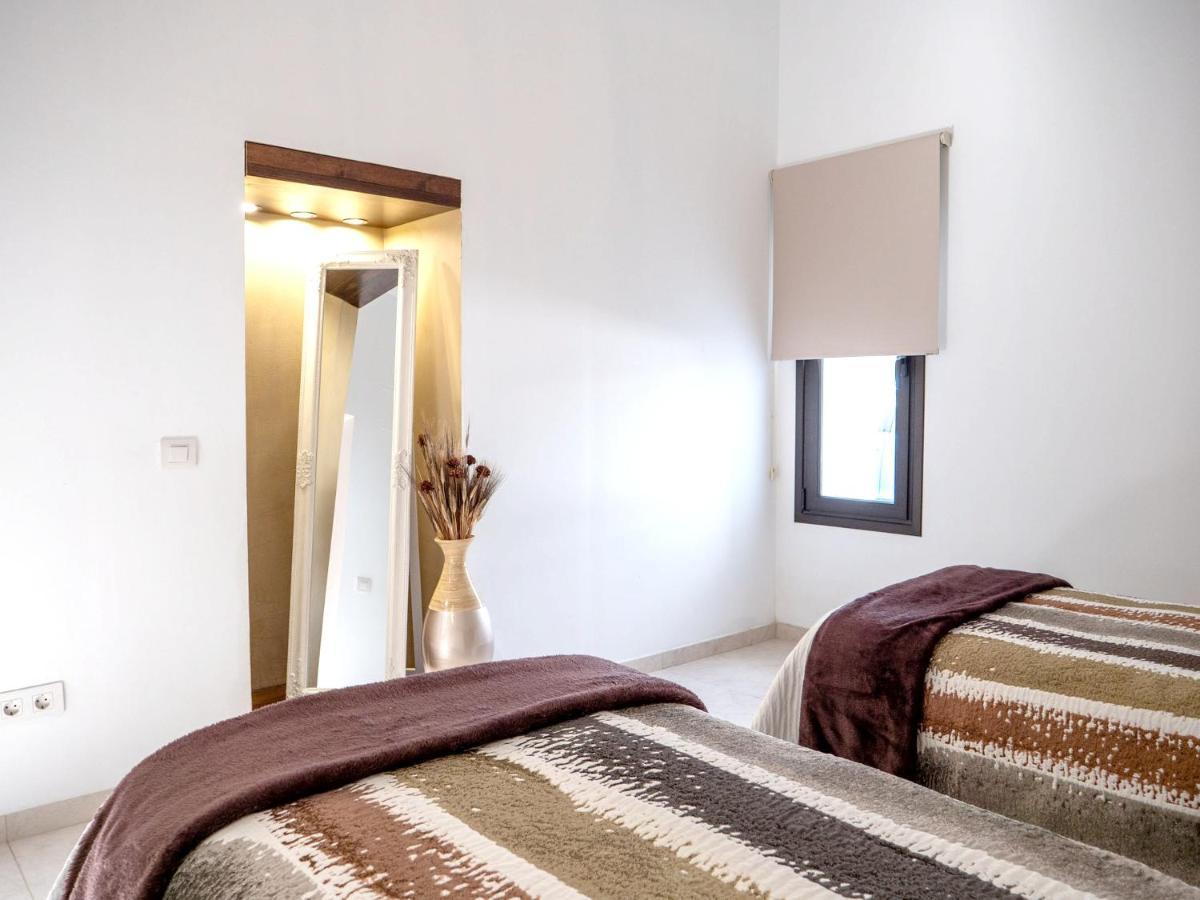 Comfortable House In Tias With Free Parking Zewnętrze zdjęcie